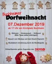 2019_12_07_Buchheimer_Dorfweihnacht
