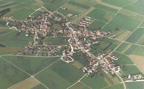 Standort Buchheim